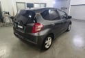Autos - Honda FIT LX MT 2009 2009 Nafta 140000Km - En Venta
