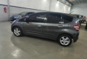 Autos - Honda FIT LX MT 2009 2009 Nafta 140000Km - En Venta