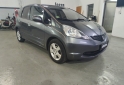 Autos - Honda FIT LX MT 2009 2009 Nafta 140000Km - En Venta