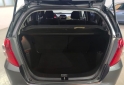 Autos - Honda FIT LX MT 2009 2009 Nafta 140000Km - En Venta