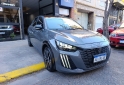 Autos - Peugeot 208 GT 2024 Nafta 21500Km - En Venta