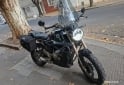 Motos - Zontes G1 155 2023 Nafta 7500Km - En Venta