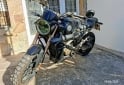 Motos - Zontes G1 155 2023 Nafta 7500Km - En Venta