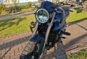 Motos - Zontes G1 155 2023 Nafta 7500Km - En Venta