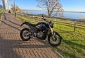Motos - Zontes G1 155 2023 Nafta 7500Km - En Venta
