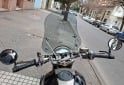 Motos - Zontes G1 155 2023 Nafta 7500Km - En Venta