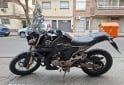 Motos - Zontes G1 155 2023 Nafta 7500Km - En Venta