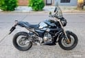 Motos - Zontes G1 155 2023 Nafta 7500Km - En Venta