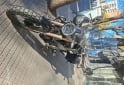 Motos - Zontes G1 155 2023 Nafta 7500Km - En Venta