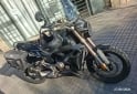 Motos - Zontes G1 155 2023 Nafta 7500Km - En Venta