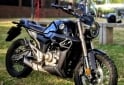 Motos - Zontes G1 155 2023 Nafta 7500Km - En Venta