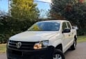 Camionetas - Volkswagen Amarok 2016 Diesel 160000Km - En Venta