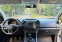 Camionetas - Volkswagen Amarok 2016 Diesel 160000Km - En Venta