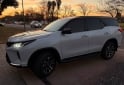 Camionetas - Toyota Sw4 Diamond 2023 Diesel 70000Km - En Venta
