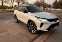 Camionetas - Toyota Sw4 Diamond 2023 Diesel 70000Km - En Venta