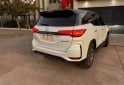 Camionetas - Toyota Sw4 Diamond 2023 Diesel 70000Km - En Venta