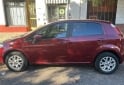 Autos - Fiat Punto 2010 Nafta 137000Km - En Venta