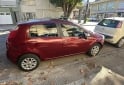 Autos - Fiat Punto 2010 Nafta 137000Km - En Venta