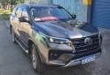 Camionetas - Toyota SW4 2021 Diesel 97000Km - En Venta