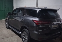 Camionetas - Toyota SW4 2021 Diesel 97000Km - En Venta