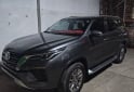 Camionetas - Toyota SW4 2021 Diesel 97000Km - En Venta