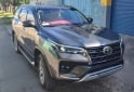 Camionetas - Toyota SW4 2021 Diesel 97000Km - En Venta