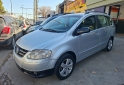 Autos - Volkswagen Suran 2010 Nafta 190000Km - En Venta