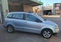 Autos - Volkswagen Suran 2010 Nafta 190000Km - En Venta