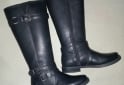 Indumentaria - Botas cuero vacuno - En Venta