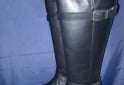 Indumentaria - Botas cuero vacuno - En Venta