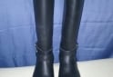 Indumentaria - Botas cuero vacuno - En Venta