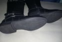 Indumentaria - Botas cuero vacuno - En Venta