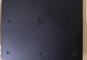 Electr�nica - vendo PS4 SLIM 1TB - En Venta