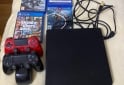 Electr�nica - vendo PS4 SLIM 1TB - En Venta