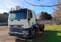 Camiones y Gr�as - IVECO CURSOR 310 - En Venta