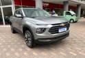 Camionetas - Chevrolet Montana LT 1.2 2025 Nafta 1000Km - En Venta
