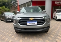 Camionetas - Chevrolet Montana LT 1.2 2025 Nafta 1000Km - En Venta