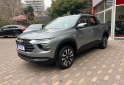 Camionetas - Chevrolet Montana LT 1.2 2025 Nafta 1000Km - En Venta