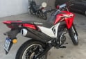 Motos - Honda XR 190L 2025 Nafta 1900Km - En Venta