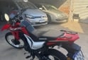 Motos - Honda XR 190L 2025 Nafta 1900Km - En Venta