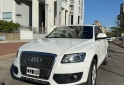 Camionetas - Audi Q5 2012 Nafta 160000Km - En Venta