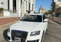Camionetas - Audi Q5 2012 Nafta 160000Km - En Venta