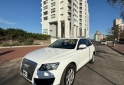 Camionetas - Audi Q5 2012 Nafta 160000Km - En Venta