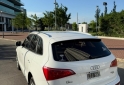 Camionetas - Audi Q5 2012 Nafta 160000Km - En Venta