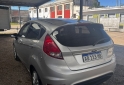 Autos - Ford Fiesta 1.6 SE Plus Powers 2018 Nafta 102000Km - En Venta