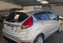 Autos - Ford Fiesta 1.6 SE Plus Powers 2018 Nafta 102000Km - En Venta