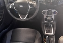Autos - Ford Fiesta 1.6 SE Plus Powers 2018 Nafta 102000Km - En Venta