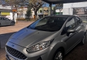 Autos - Ford Fiesta 1.6 SE Plus Powers 2018 Nafta 102000Km - En Venta
