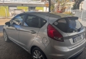 Autos - Ford Fiesta 1.6 SE Plus Powers 2018 Nafta 102000Km - En Venta