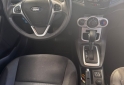 Autos - Ford Fiesta 1.6 SE Plus Powers 2018 Nafta 102000Km - En Venta
